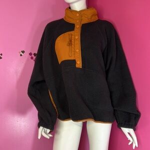 Free People Hit The Slopes Pullover XL